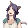 A Wild Catgirl Appears!