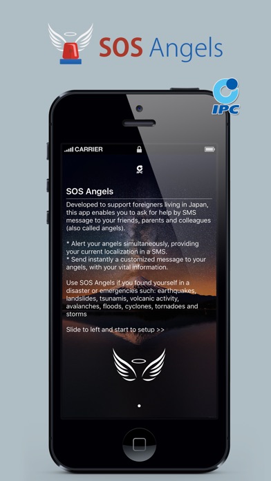 iPhone Screenshot 2