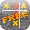 Tic Tac Toe Gratis - Kopf Gegen Kopf