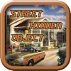 Street Hidden Object