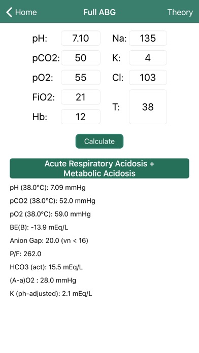 iPhone Screenshot 2