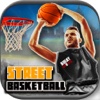 Street Basketball JAM: durch sperrige SPORTS