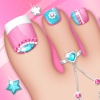 Fashion Nails – Pedicure Game for creating Toe Nail Art Designs and Beauty Nail Makeover