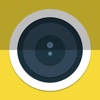 After Touch - A collection of vintage, retro, and analog film filter for your instagram foto