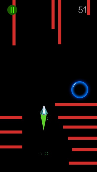 Rocket Launcher Game - Space Jet Looty drill machineのおすすめ画像3