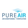 Pure Air Conditioning mitsubishi air conditioning 