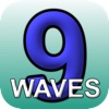 Waves microwaves waves 