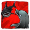 Bandit's Shark Showdown!