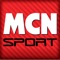 MCN Sport: The MotoGP...