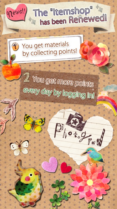 iPhone Screenshot 4