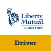 Liberty Mutual Dashboard - Driver