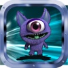 Diamond Monsters - Amazon Jewels Board Games Jewels Board