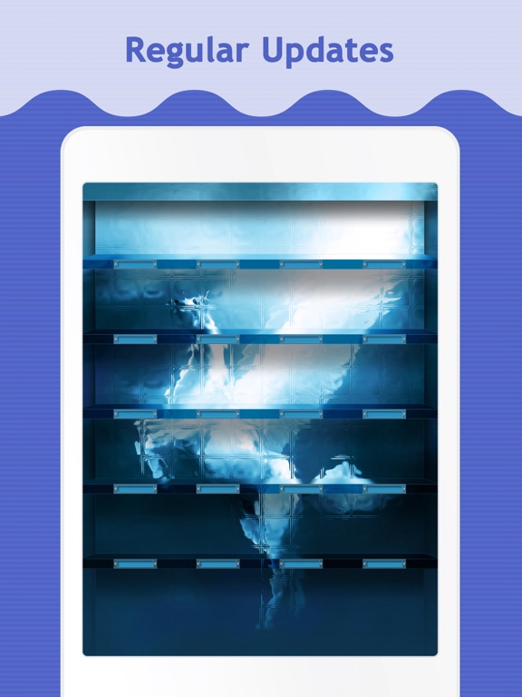 iPad Screenshot 5
