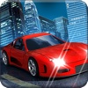 Verrücktes Supercar Drag Racing: 3d Free Game