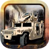 Truck Shooter 3D: Destruction