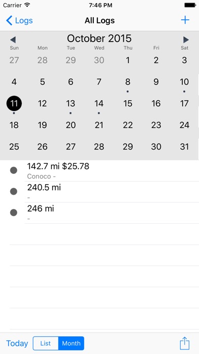 iPhone Screenshot 2