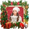 Magical Christmas Frames Montage