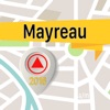 Mayreau 離線地圖導航和指南