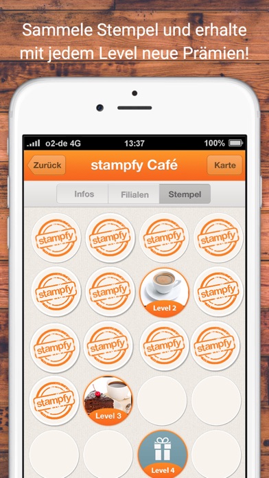 iPhone Screenshot 4