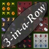 3-in-a-Row by BubbaJoe