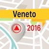 Veneto 離線地圖導航和指南