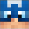 Boy Skins PE - The Best Boy skins for Minecraft PE