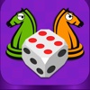 Horse Race Chess