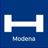 Modena Hotels + Vergleichen und Buchung Hotel für heute Abend mit Karte und Reisetour