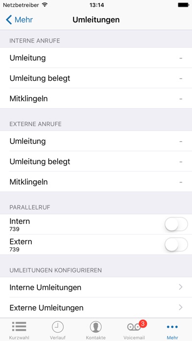 iPhone Screenshot 4