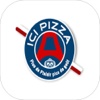 Ici Pizza