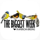 birdseye biggest week in american birding festival app