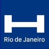 Rio de Janeiro Hotels + Compare and Booking Hotel for Tonight with map and travel tour