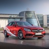 Mercedes-Benz World 360