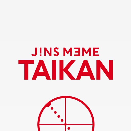 JINS MEME TAIKAN (ジンズ・ミーム・タイカン)