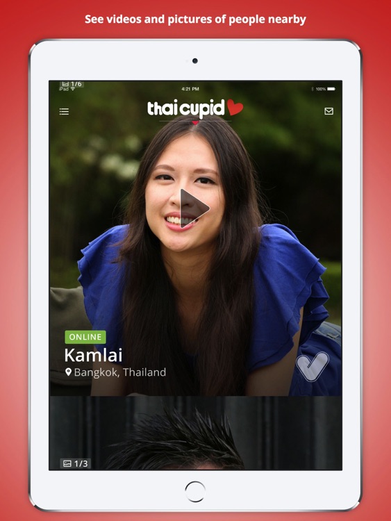 top 10 dating app in thailand