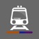 New Jersey Rail - Departure View by EasyTransit?