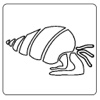 Hermit Crab