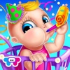 Supermarket Girl - Baby Birthday Fun!