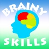 Brainy Skills World Capitals