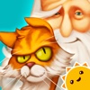 Leonardos Katze