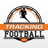 Tracking Football - Create and maintain athletic profiles