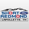 Short Redmond Ford