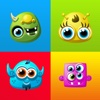 Dinamojis Pro- Animated Stickers and Emojis for iMessage