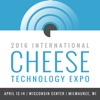 2016 International Cheese Technology Expo space technology expo 