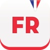 English France Dictionary - 3000 Word List