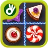 Pairing Fruit Cake