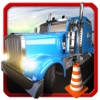 Grand Truck Race Parking