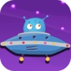 Aliens Home-Cute Ball&Planet Baby Missing