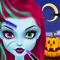 Queen Makeover - Zomb...