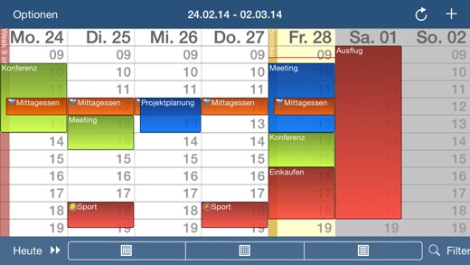 iPhone Screenshot 3